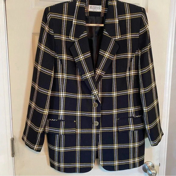 Vintage Pendleton Miss Sophisticates Size 14 - Picture 1 of 9